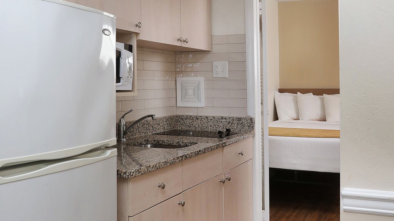 Photo of Bedroom in North Wildwood