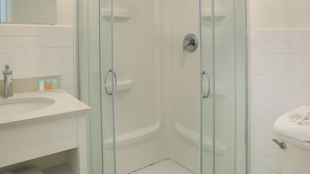 Photo of Bathroom in North Wildwood