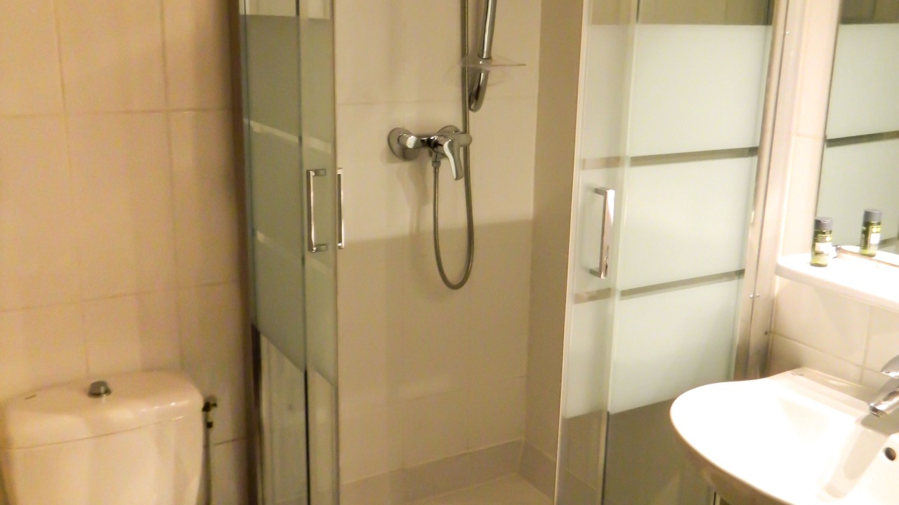 Photo of Bathroom in Saint-Etienne