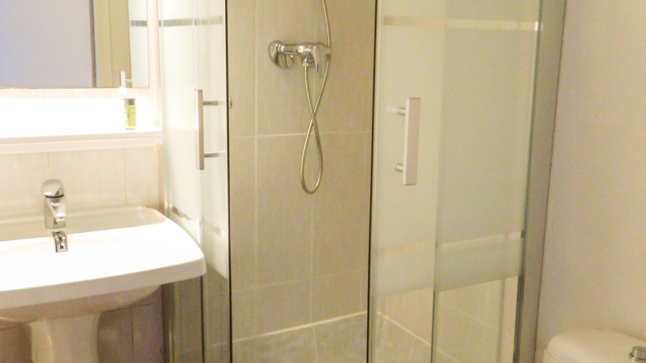 Photo of Bathroom in Saint-Etienne