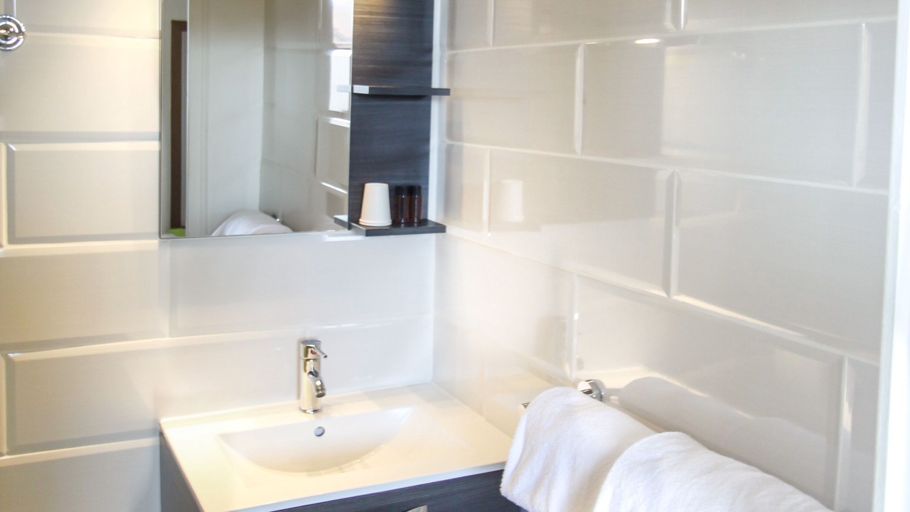 Photo of Bathroom in Saint-Etienne