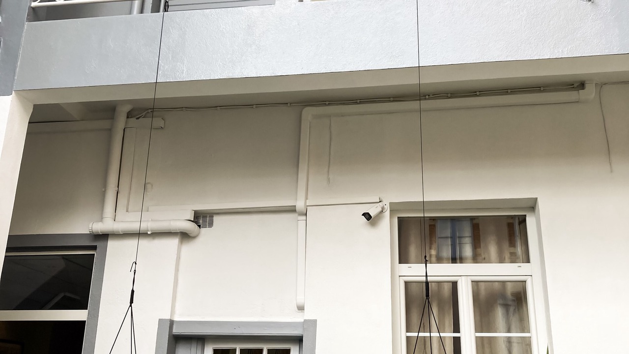 Photo of Outdoor in Saint-Etienne