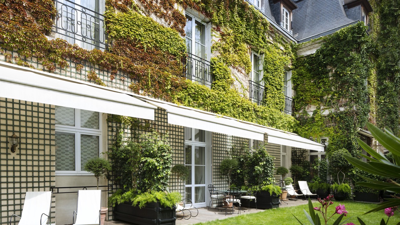Photo of Outdoor in Quartier de la Monnaie