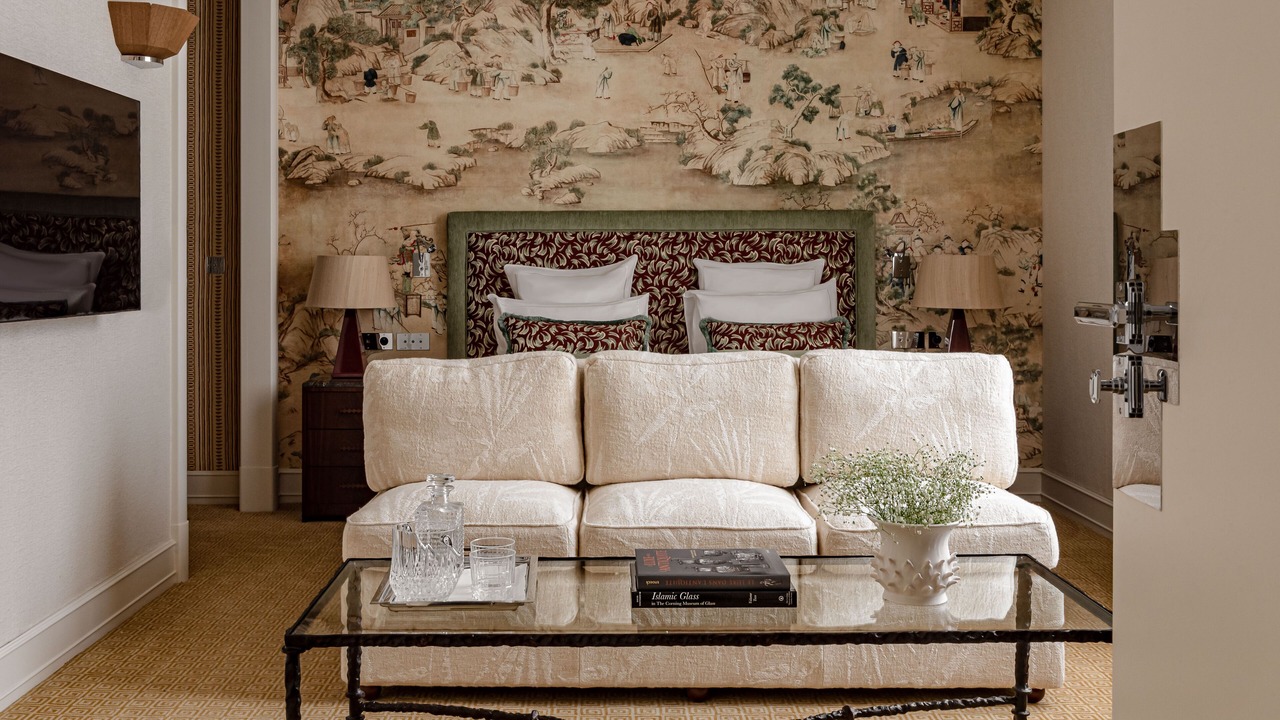Photo of Bedroom in Porte-Dauphine