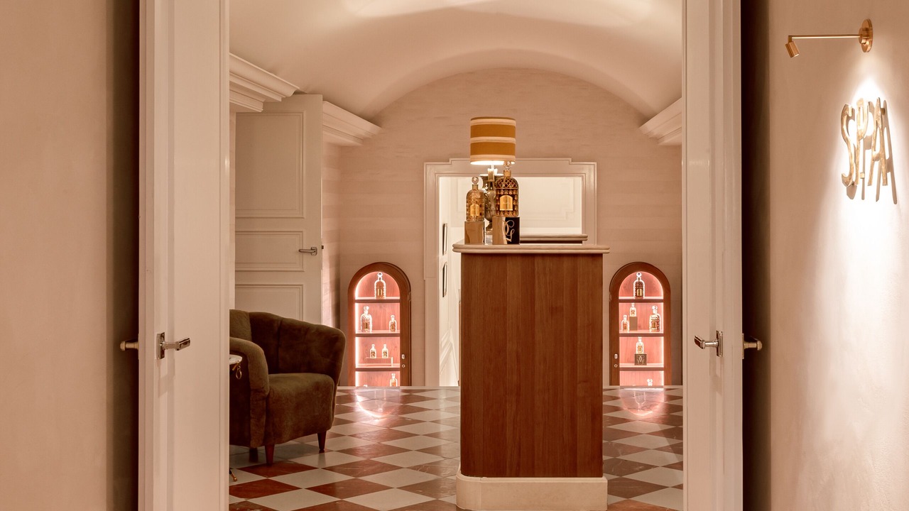 Photo of Bedroom in Porte-Dauphine