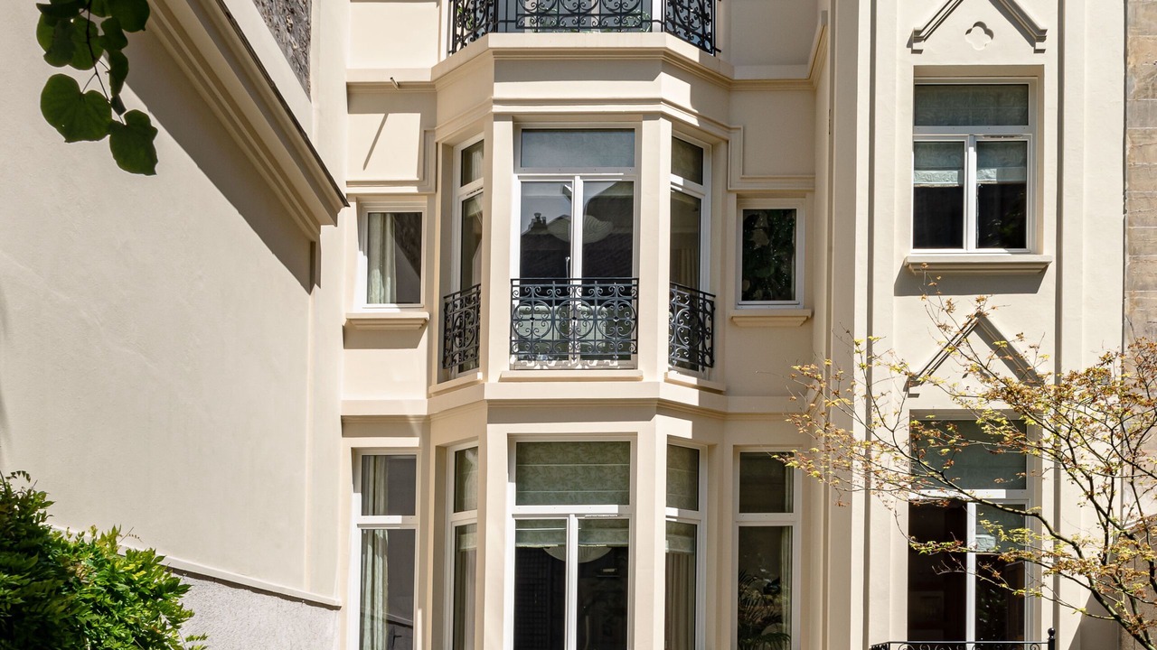Photo of Others in Porte-Dauphine
