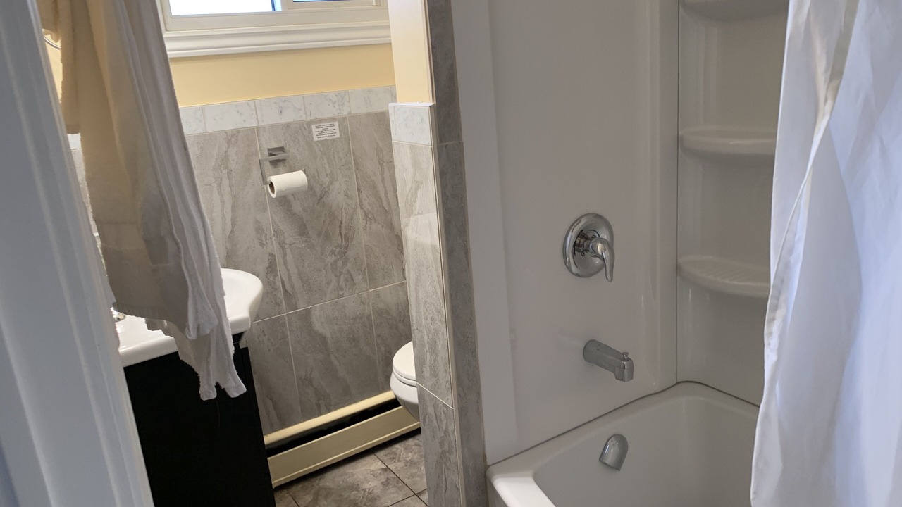 Photo of Bathroom in Ruthven