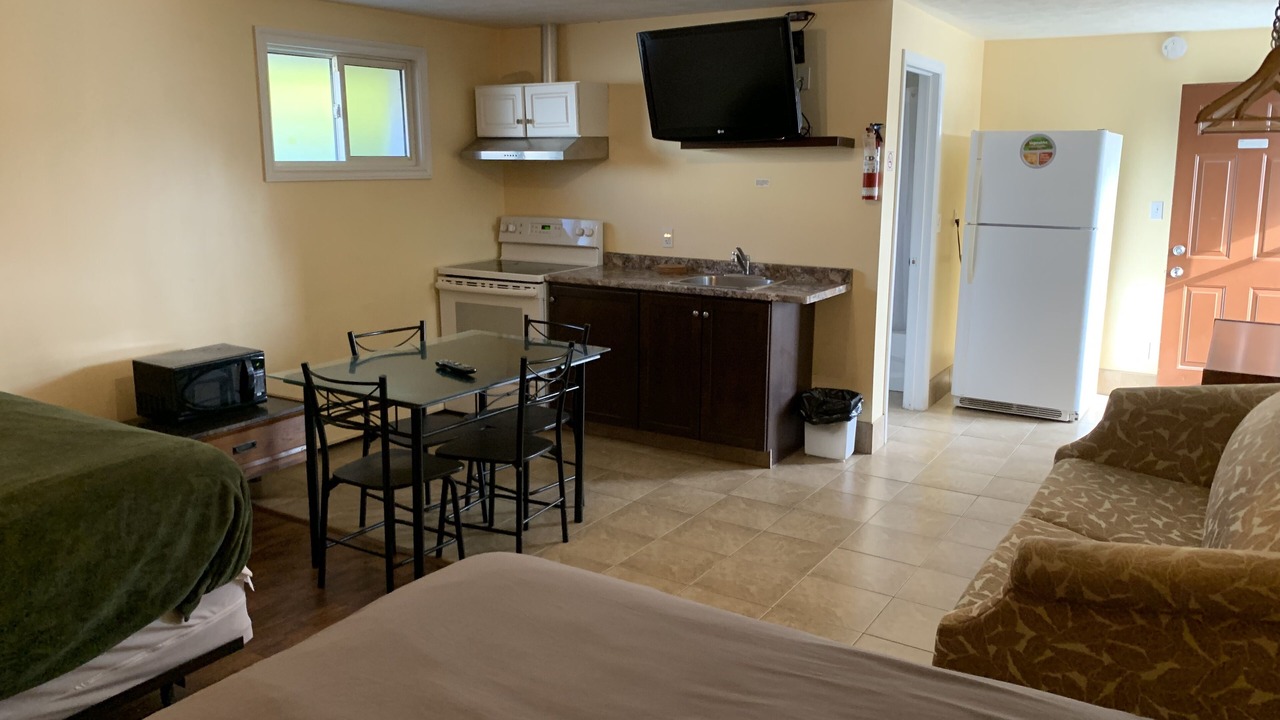 Photo of Kitchen in Ruthven