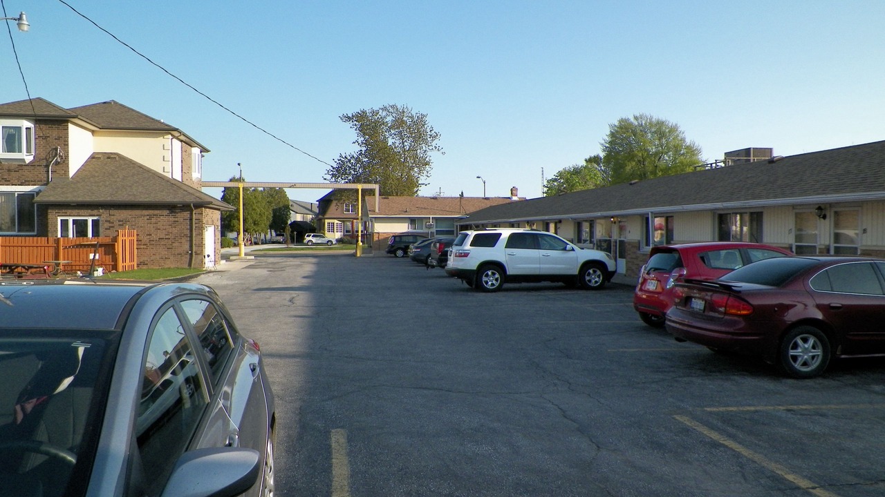 Photo of Others in Ruthven