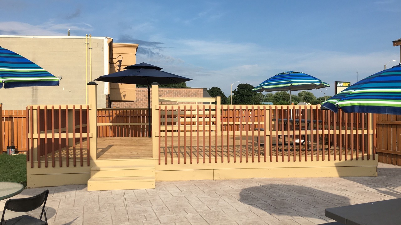 Photo of Outdoor in Ruthven