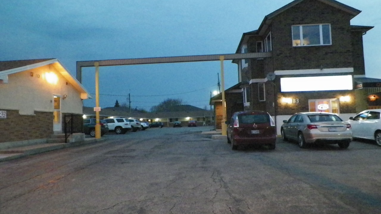 Photo of Others in Ruthven