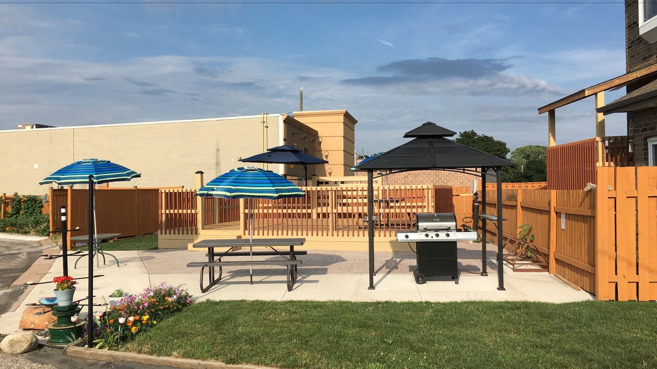 Photo of Outdoor in Ruthven