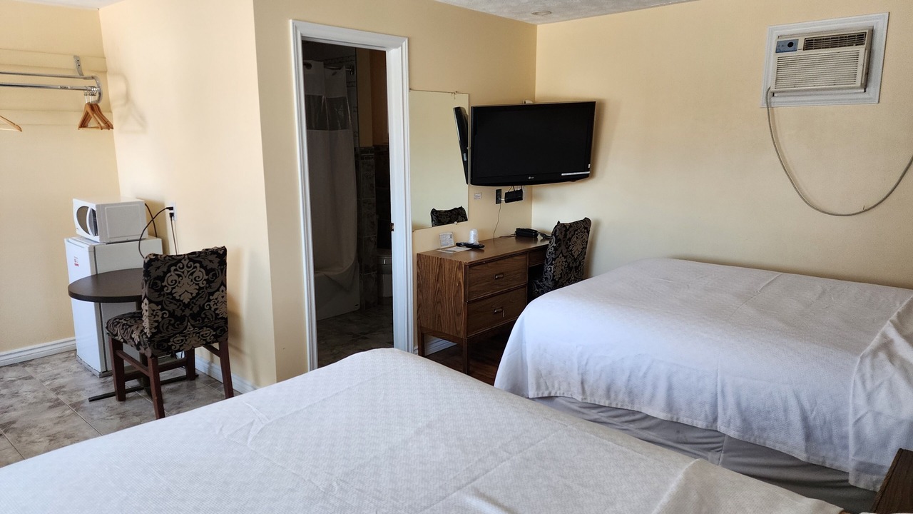 Photo of Bedroom in Ruthven