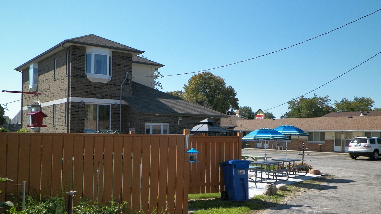 Photo of Outdoor in Ruthven