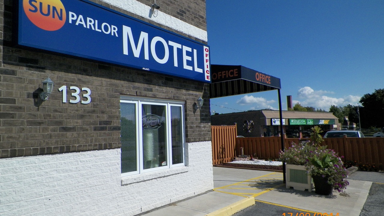 Photo of Outdoor in Ruthven