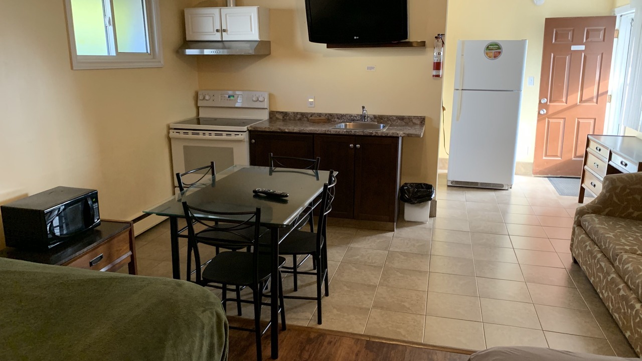 Photo of Bedroom in Ruthven