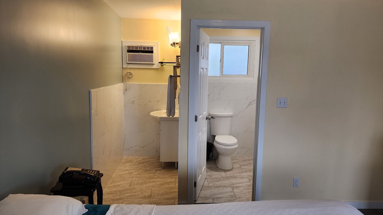 Photo of Bedroom in Ruthven