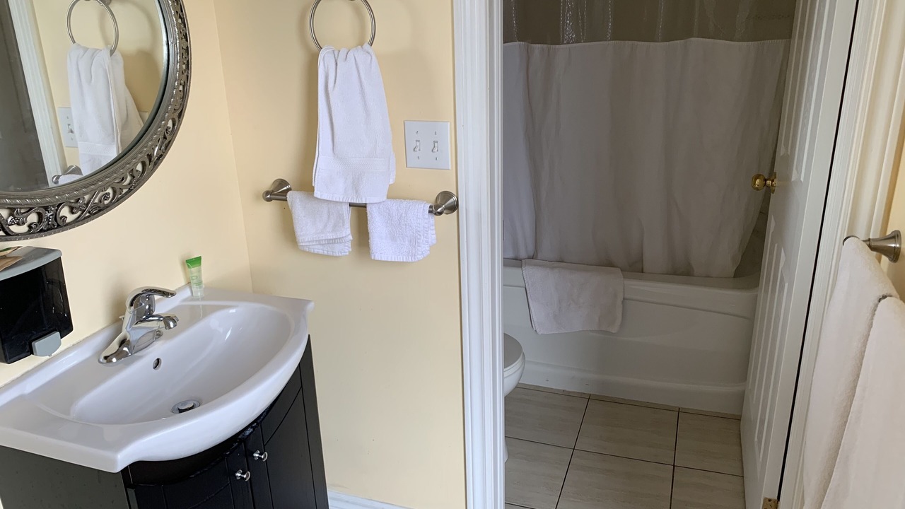 Photo of Bathroom in Ruthven