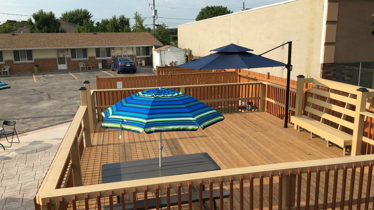 Photo of Outdoor in Ruthven