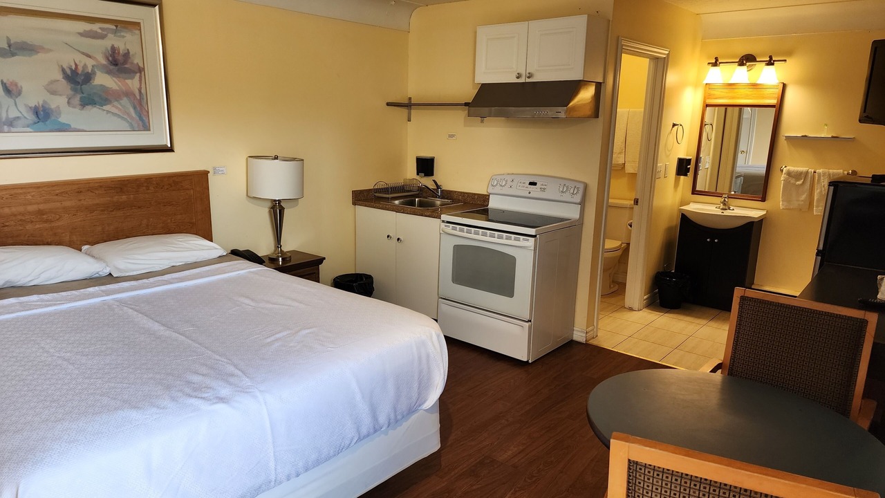 Photo of Bedroom in Ruthven