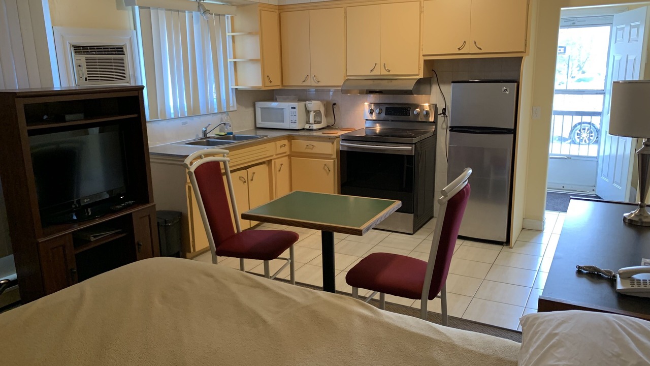 Photo of Kitchen in Ruthven