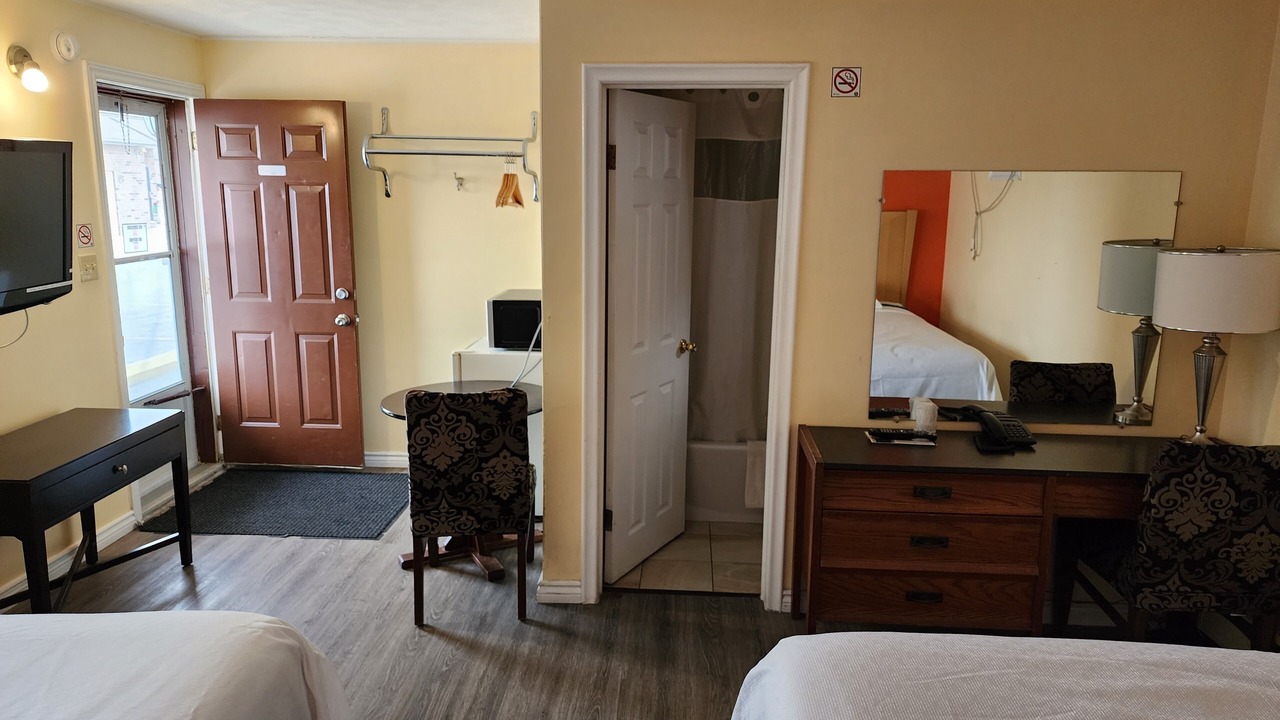 Photo of Bedroom in Ruthven