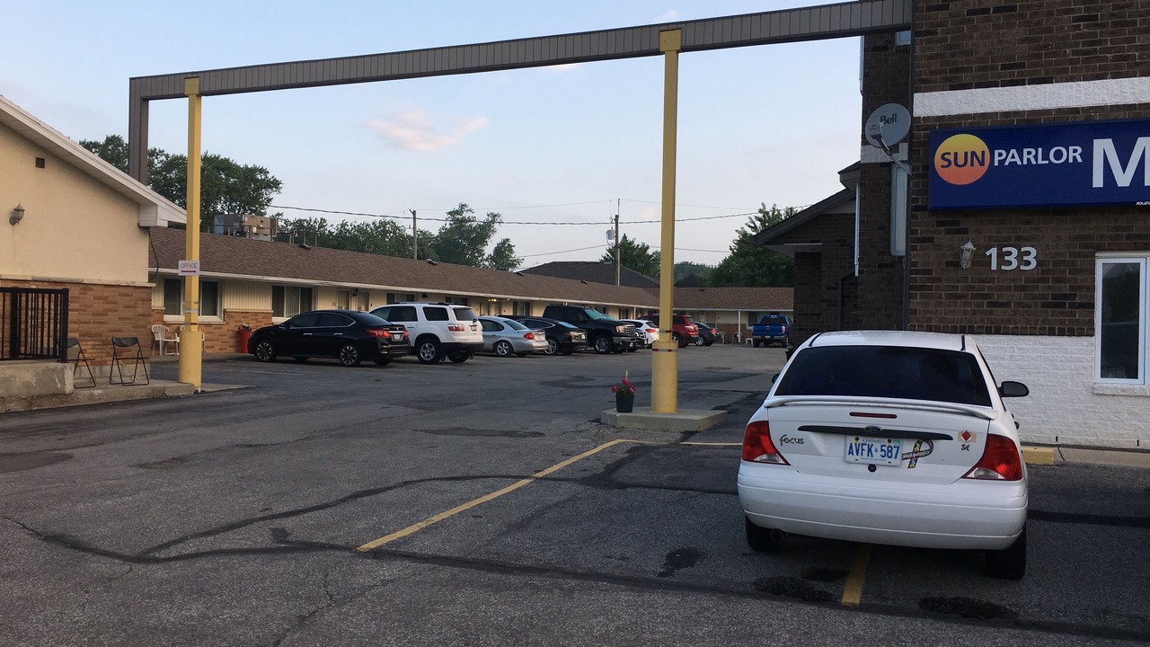 Photo of Outdoor in Ruthven