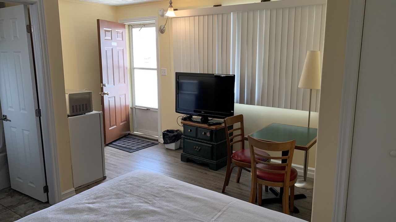 Photo of Bedroom in Ruthven