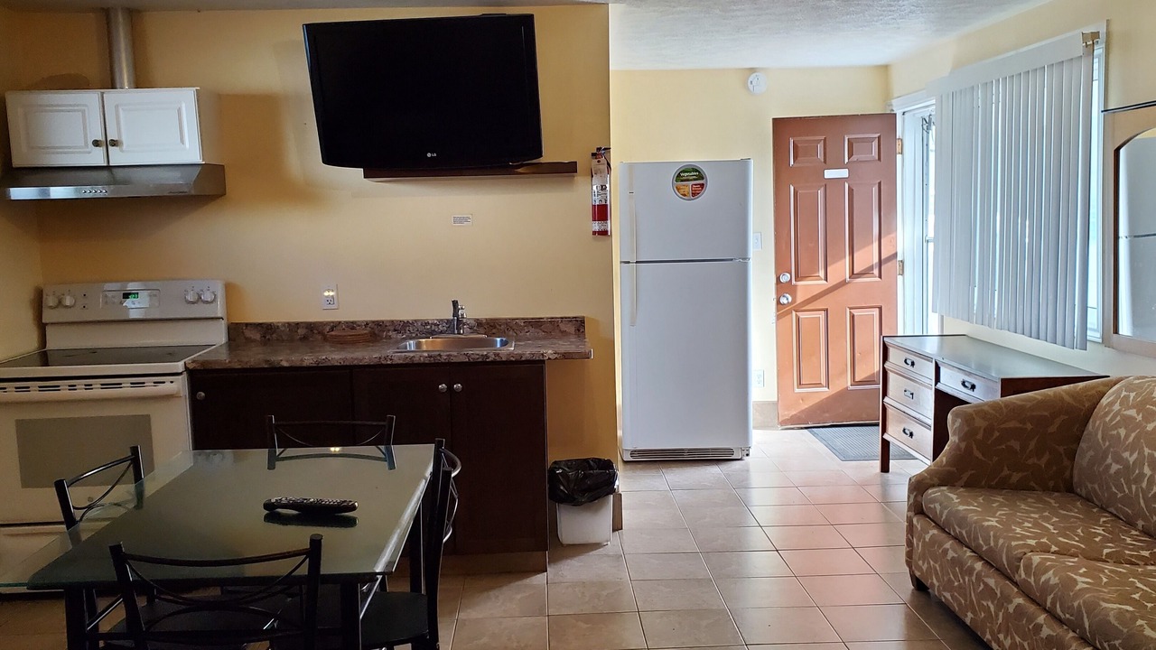 Photo of Bedroom in Ruthven
