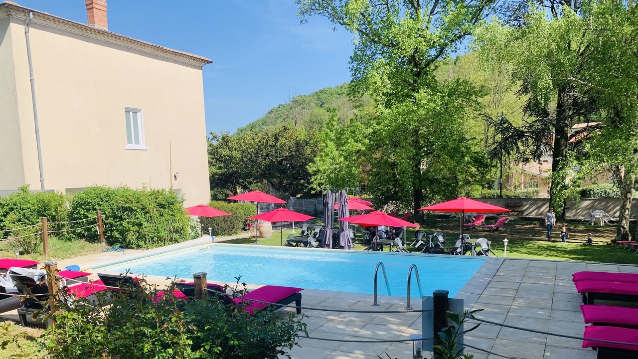 Photo of Outdoor in Saint-Desirat