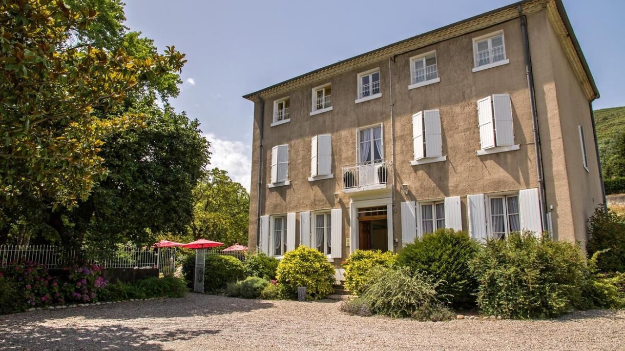Photo of Outdoor in Saint-Desirat