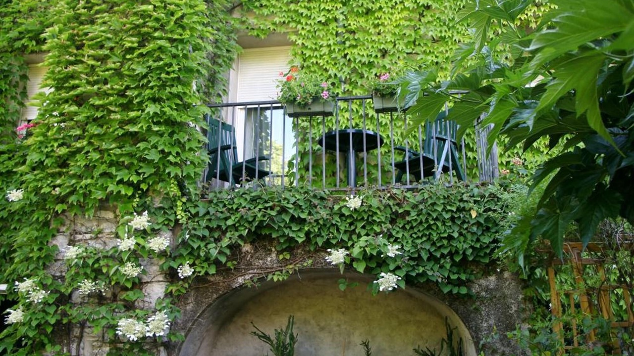 Photo of Outdoor in Cazilhac