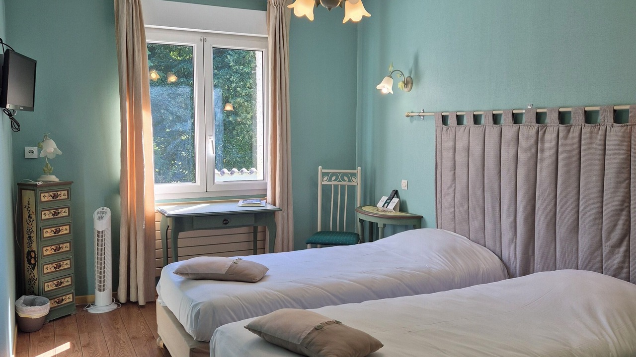 Photo of Bedroom in Cazilhac