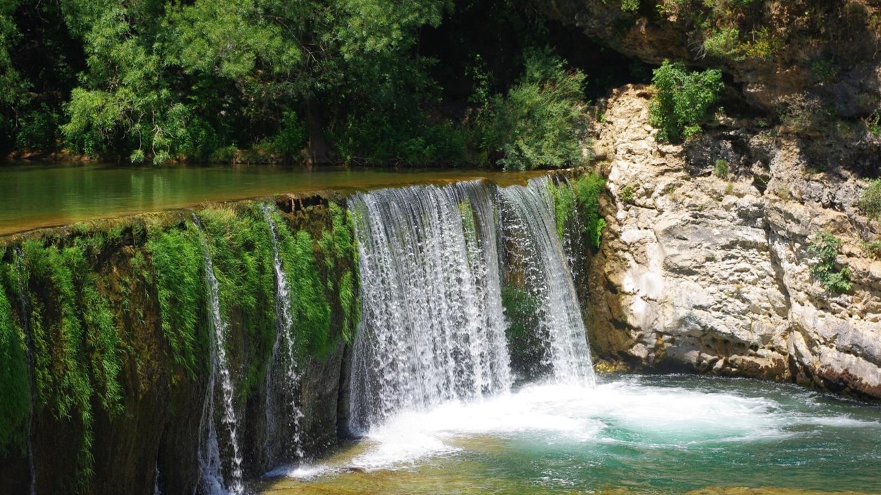 Photo of Outdoor in Cazilhac