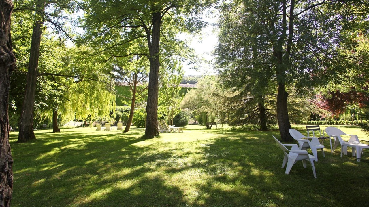 Photo of Outdoor in Cazilhac