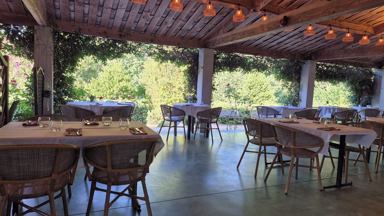 Photo of Patio Balcony in Cazilhac