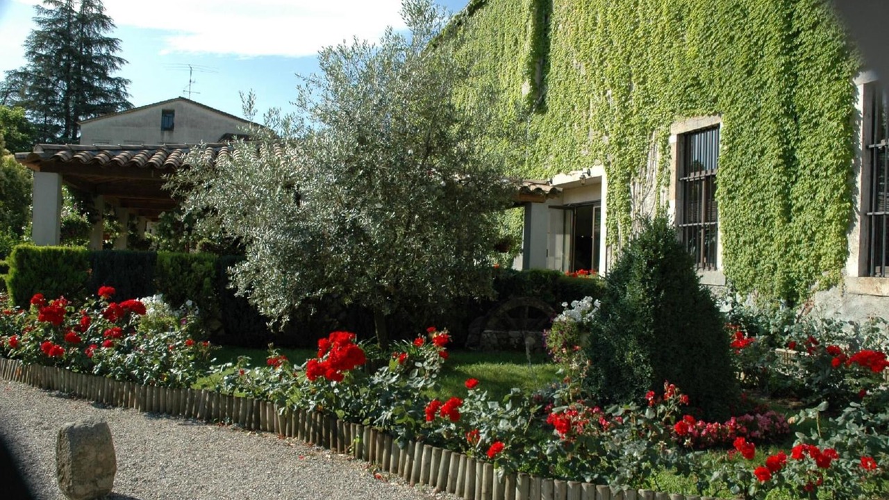 Photo of Outdoor in Cazilhac