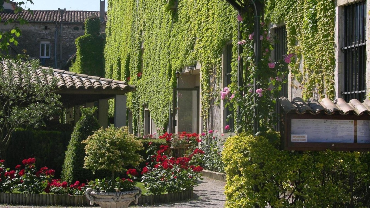 Photo of Outdoor in Cazilhac