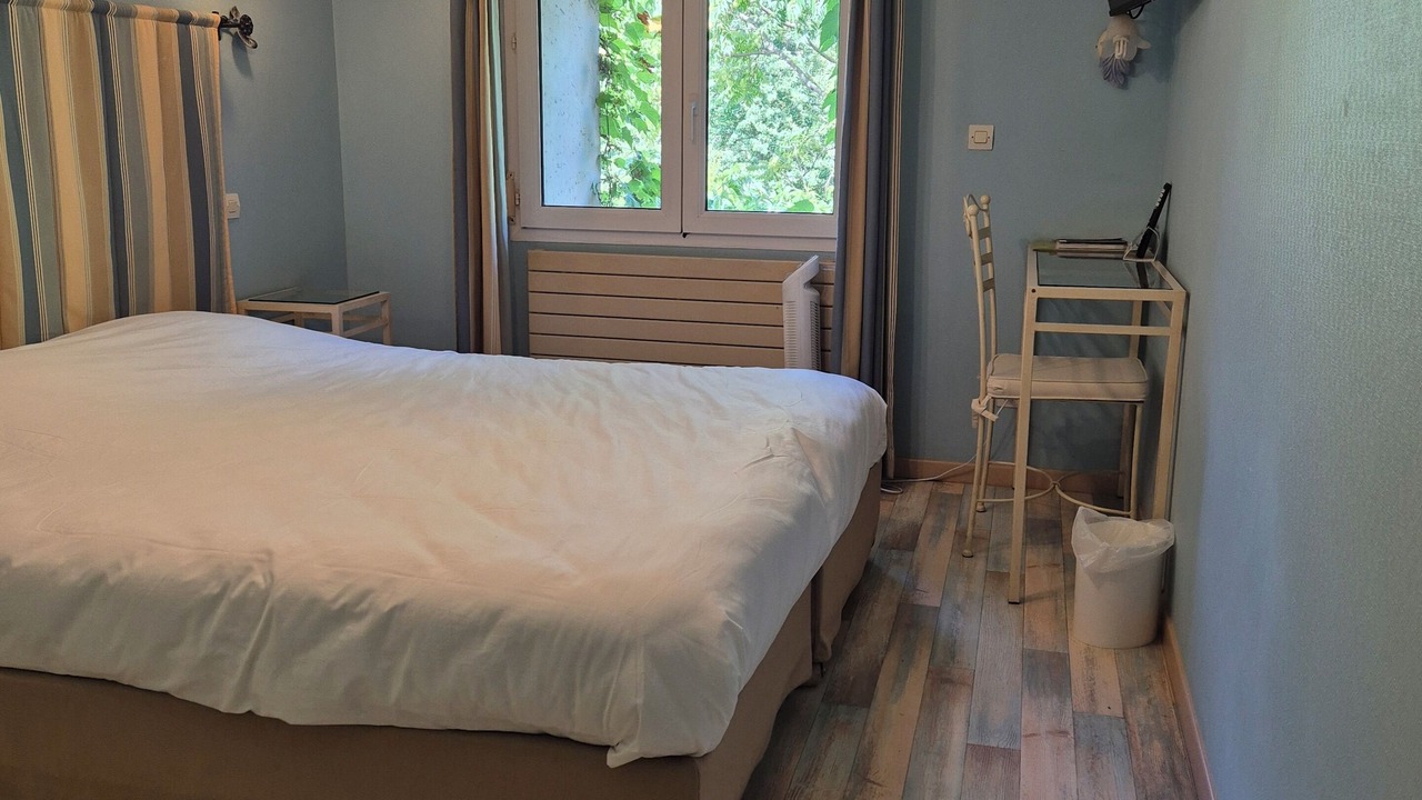 Photo of Bedroom in Cazilhac
