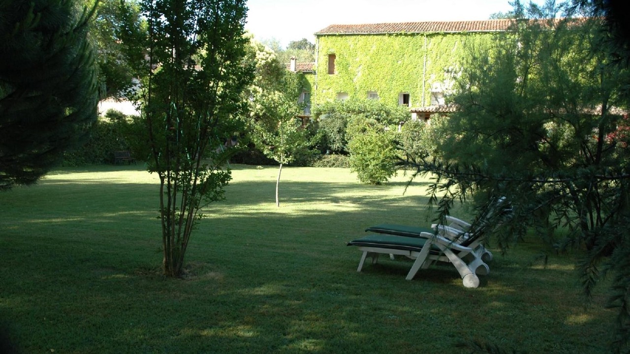 Photo of Outdoor in Cazilhac