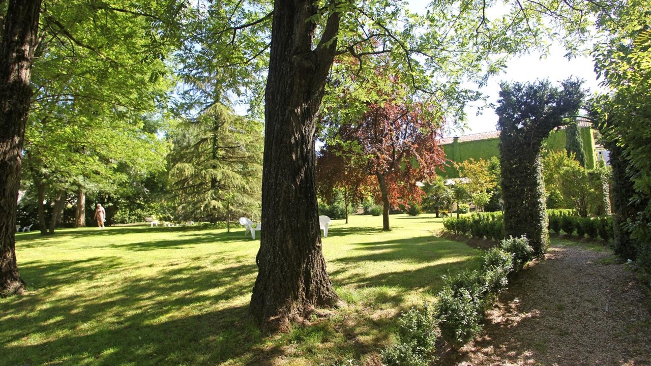 Photo of Outdoor in Cazilhac