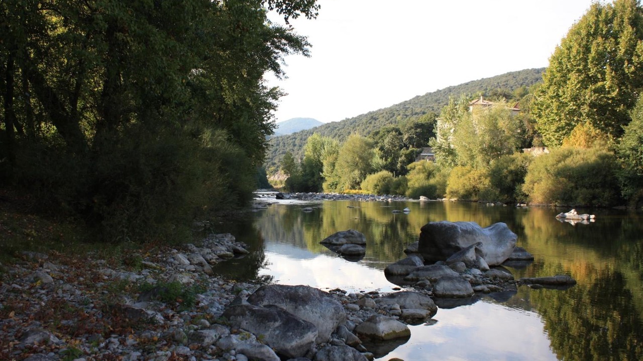 Photo of Outdoor in Cazilhac
