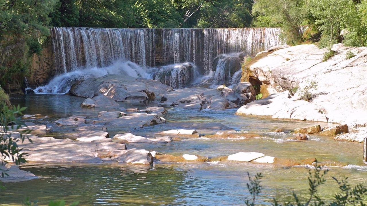 Photo of Outdoor in Cazilhac