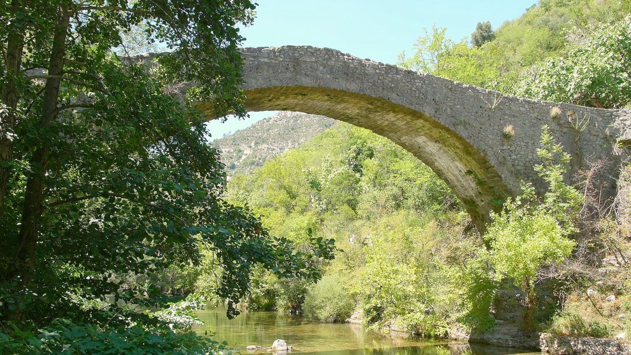 Photo of Outdoor in Cazilhac