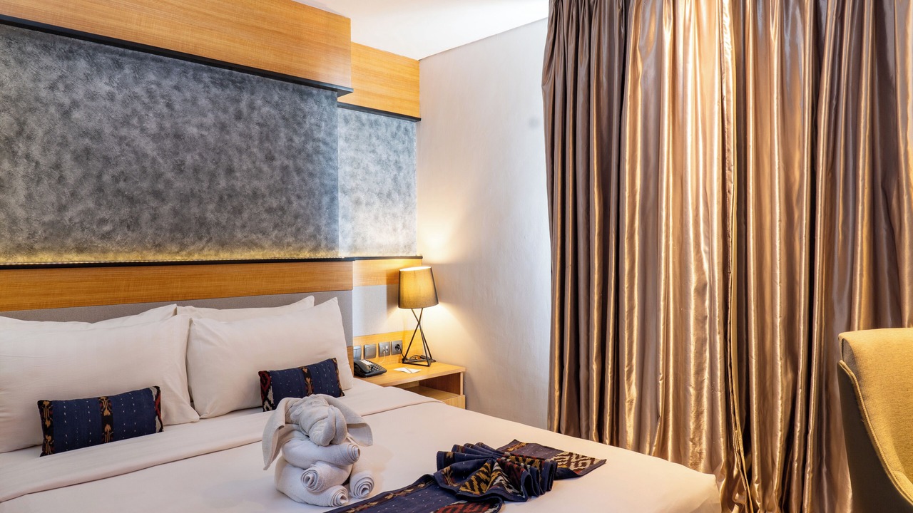 Photo of Bedroom in Melawai