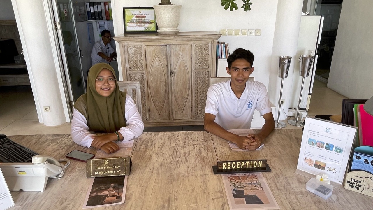 Photo of Others in Gili Meno