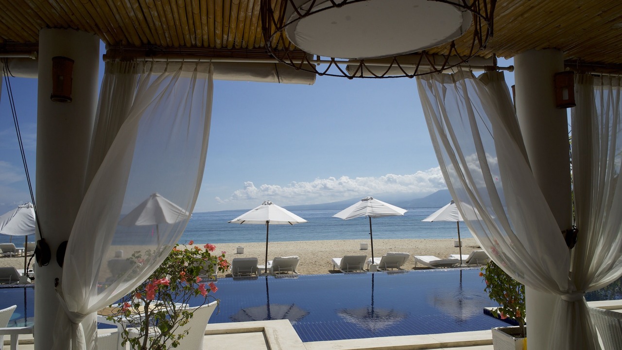 Photo of Outdoor in Gili Meno