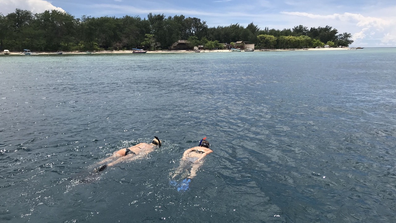 Photo of Others in Gili Meno