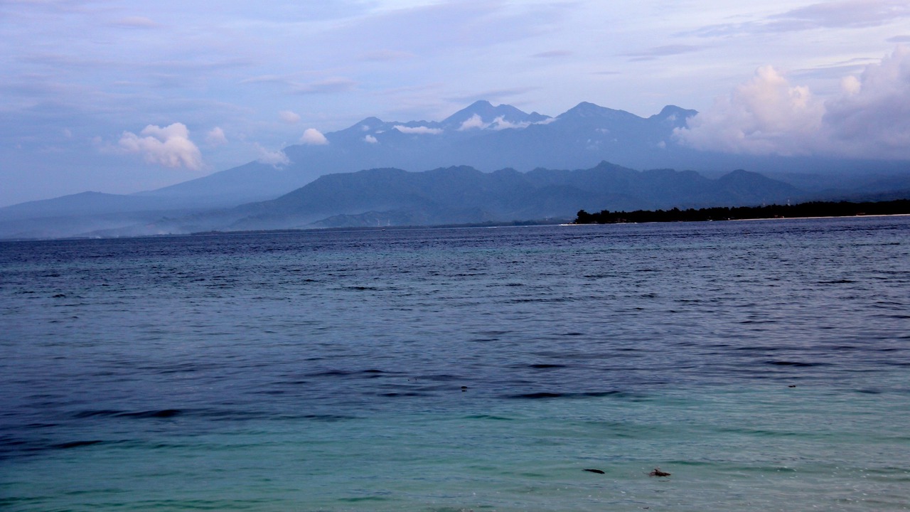 Photo of Others in Gili Meno