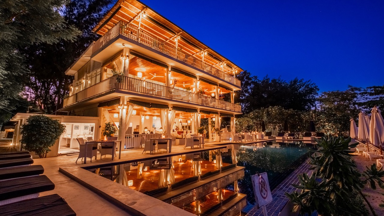Photo of Outdoor in Gili Meno